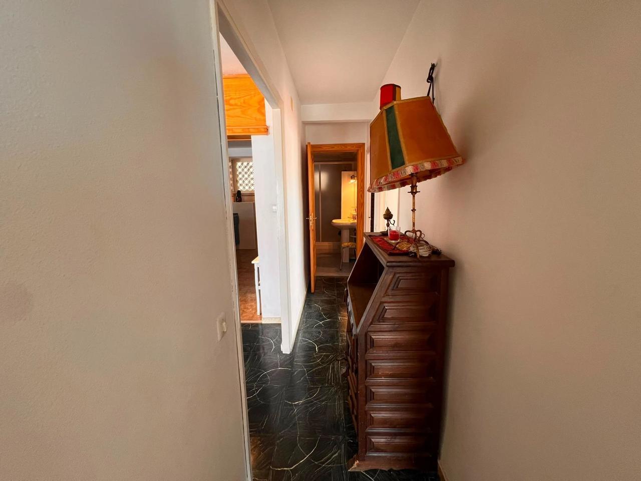 Apartamento en Venta en Altea