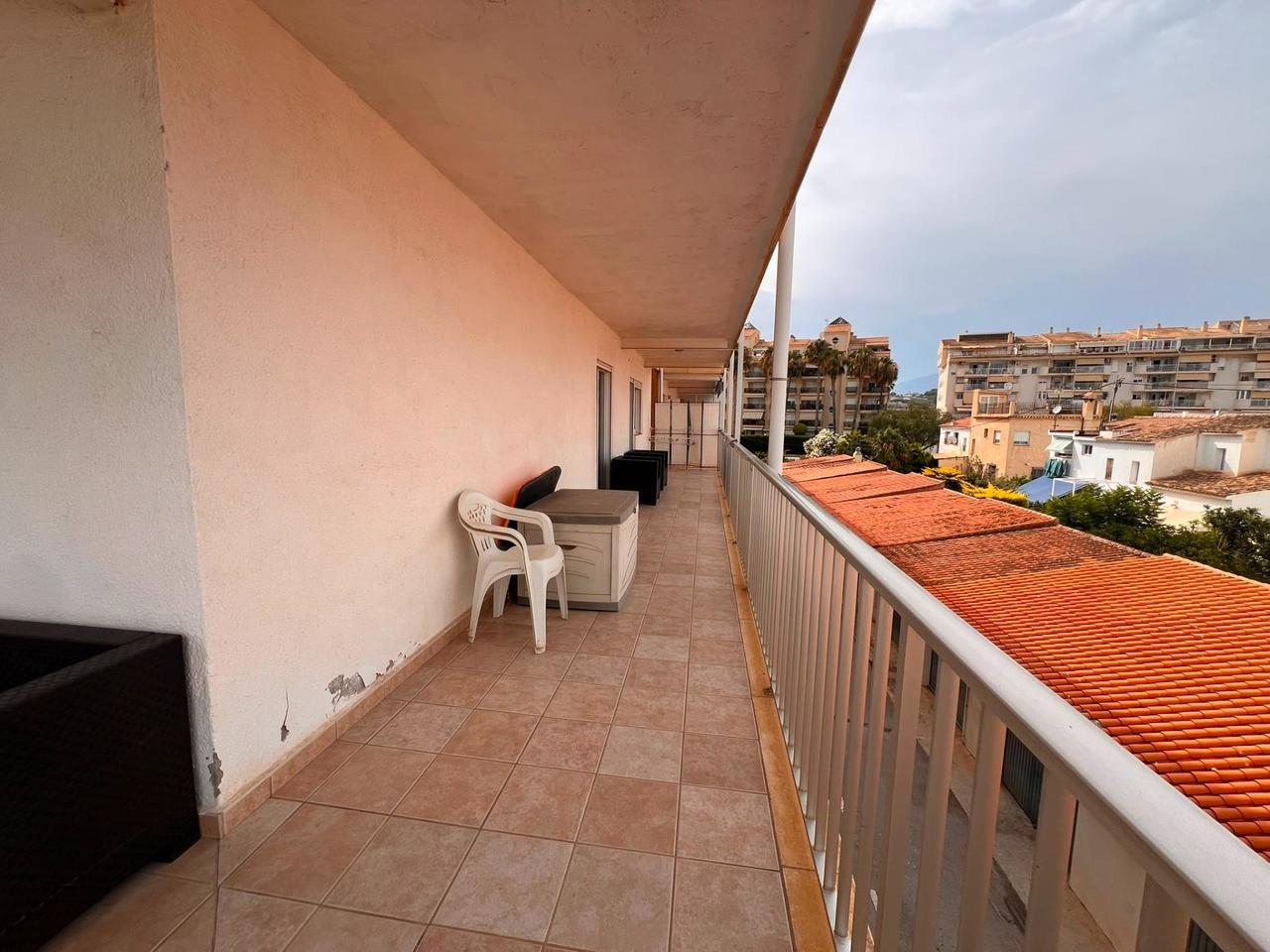 Apartamento en Venta en Altea