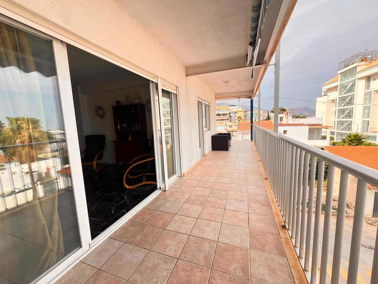 Apartamento en Venta en Altea