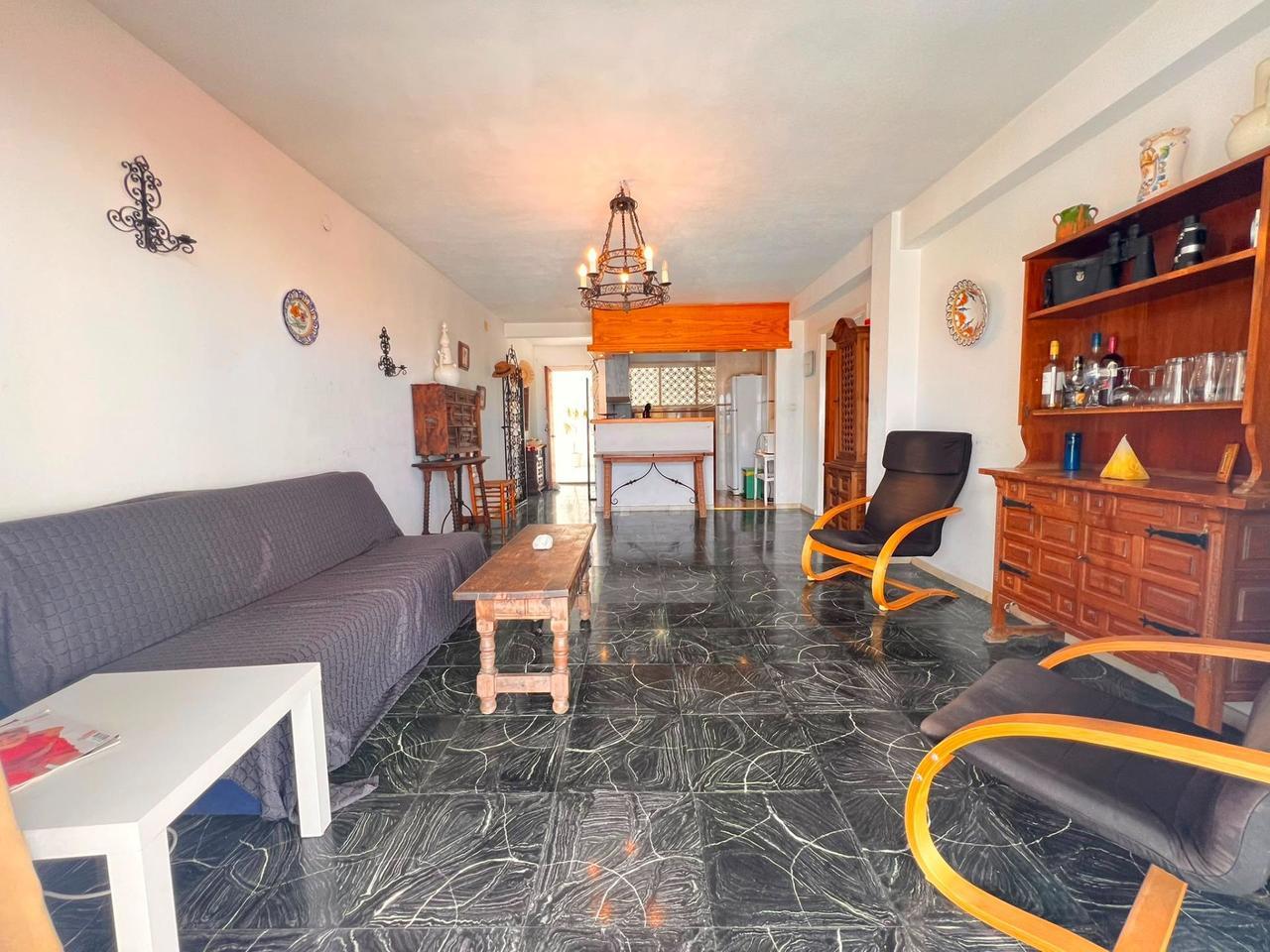 Apartamento en Venta en Altea
