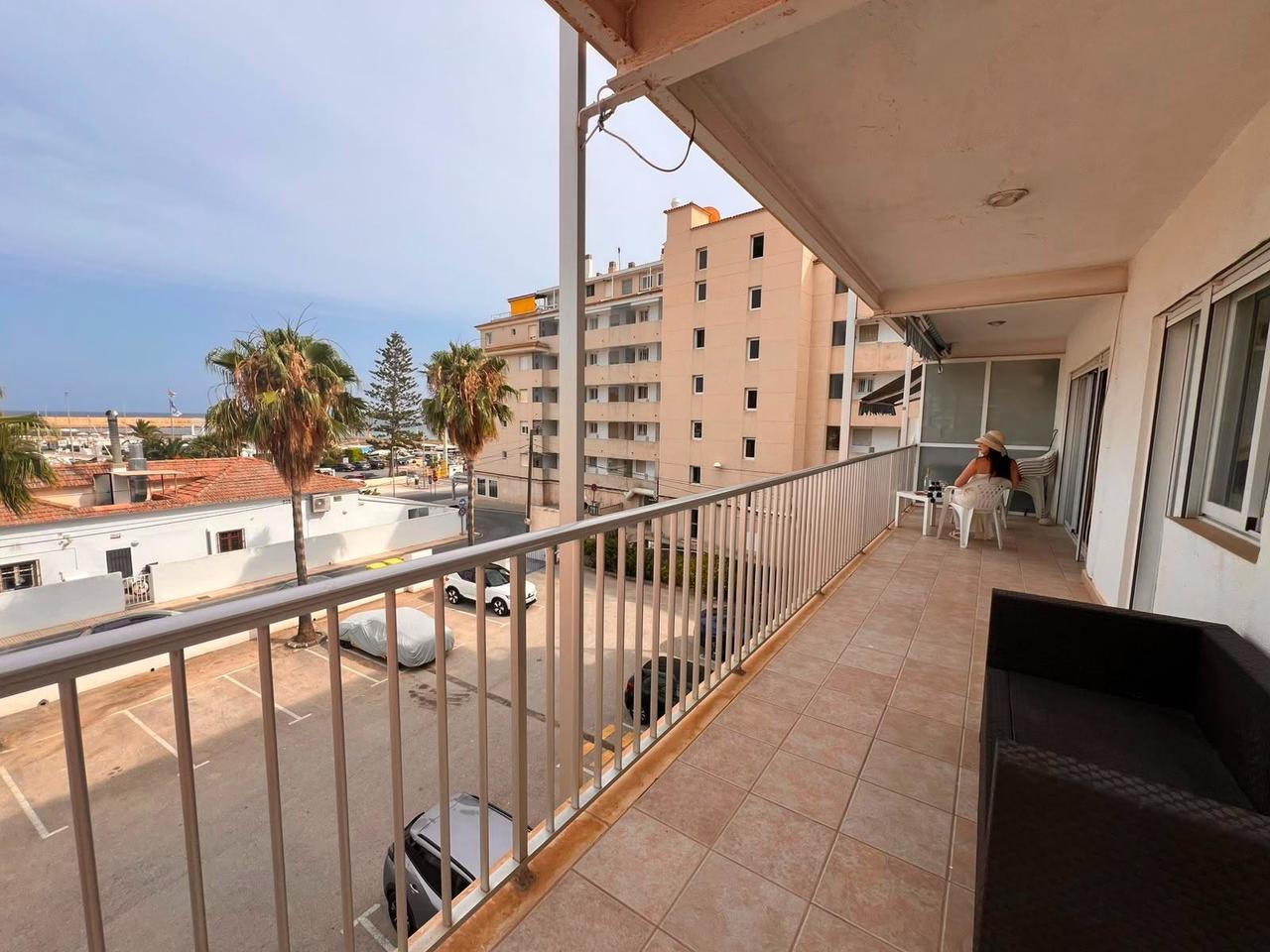 Apartamento en Venta en Altea