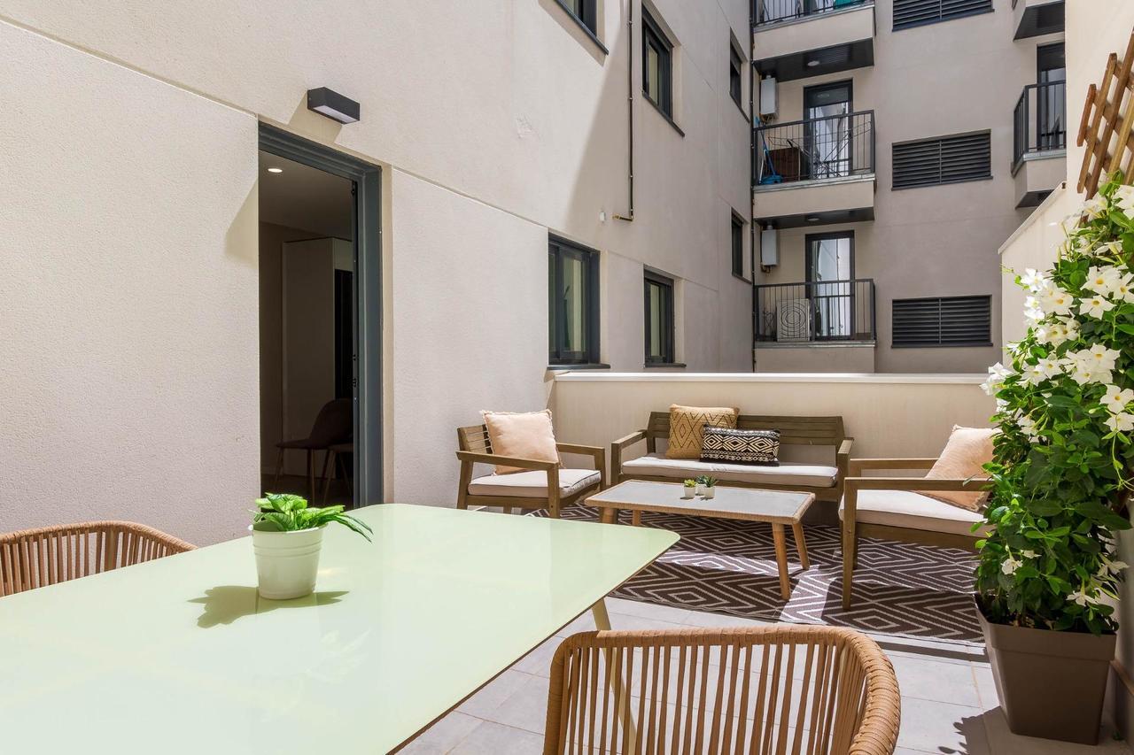 Apartment for Sale in Mijas