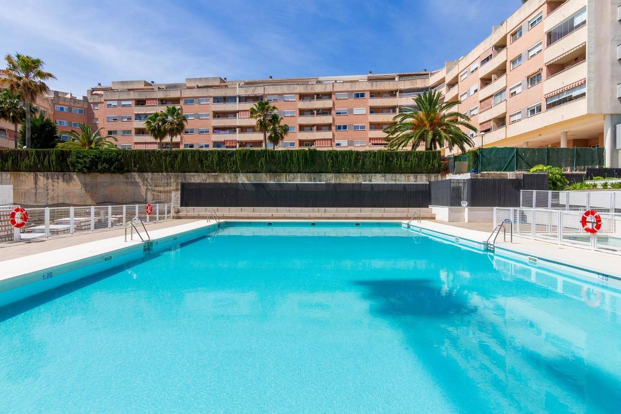 Apartment for Sale in Mijas