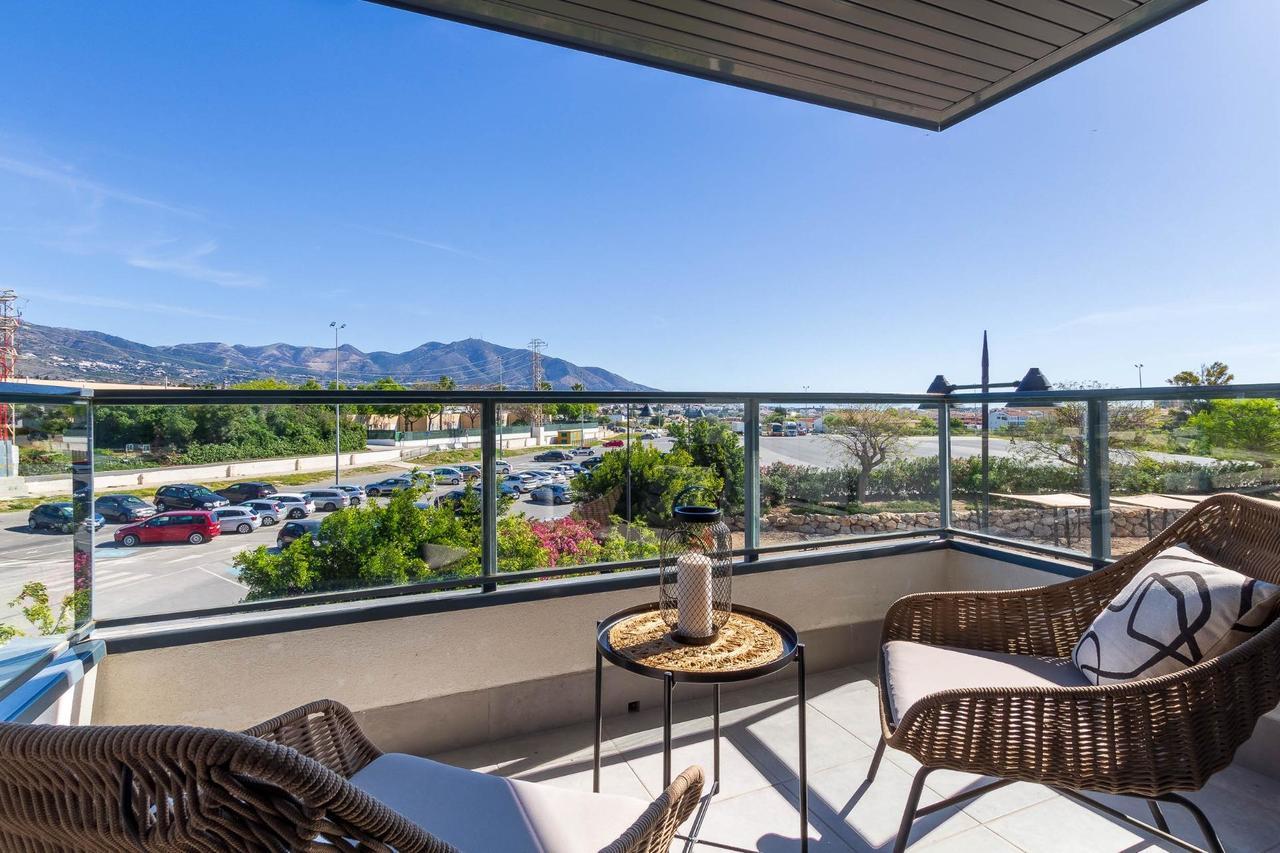 Apartment for Sale in Mijas