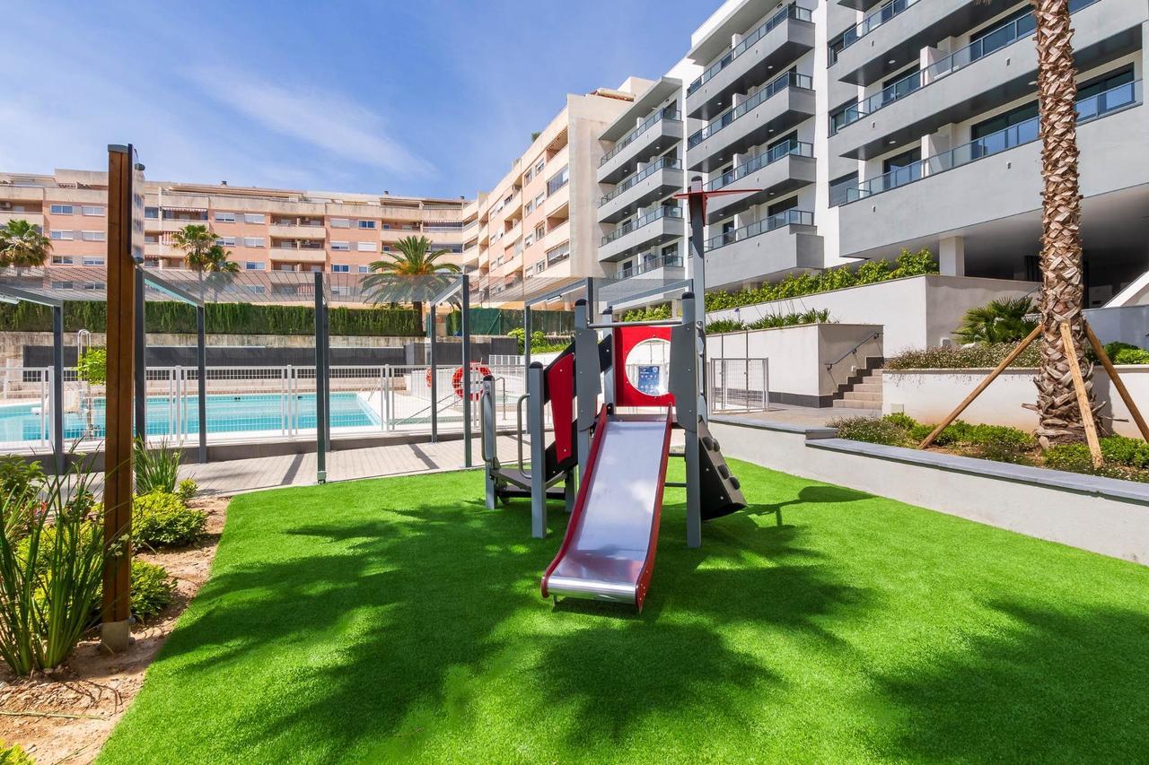 Apartment for Sale in Mijas