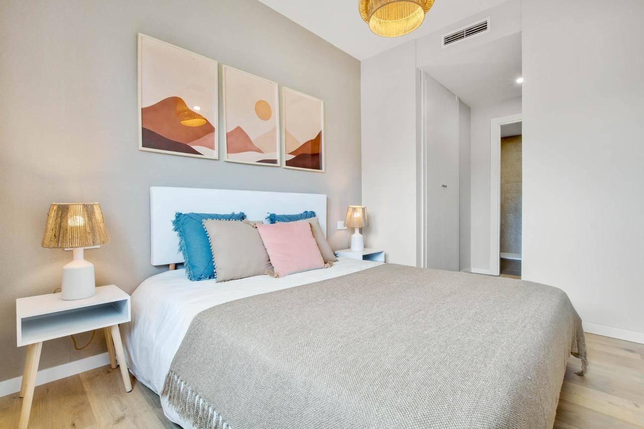 Apartment for Sale in Mijas