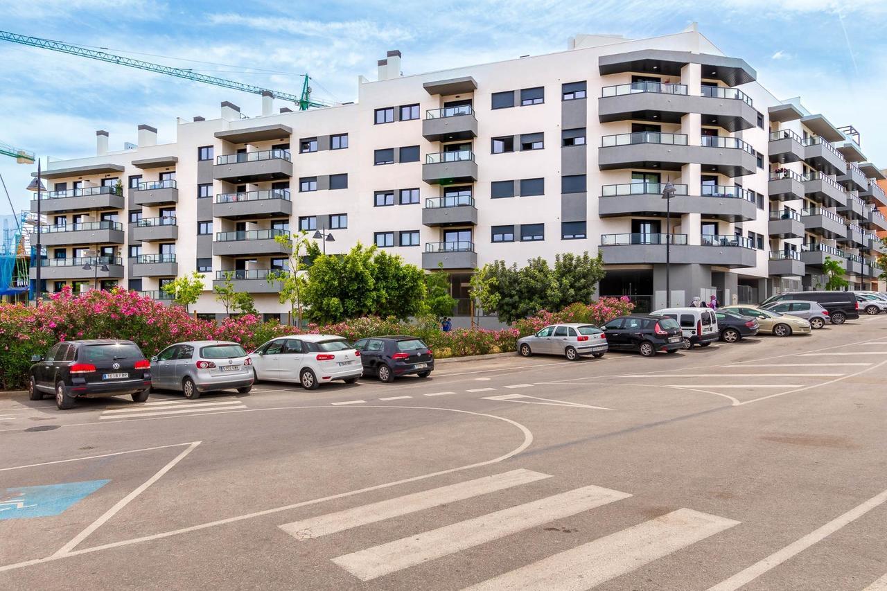 Apartment for Sale in Mijas