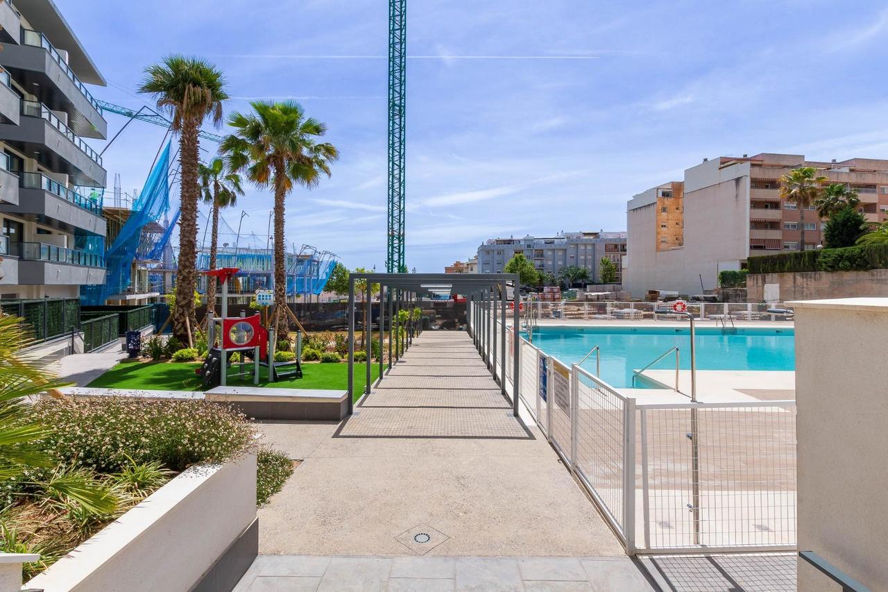 Apartment for Sale in Mijas