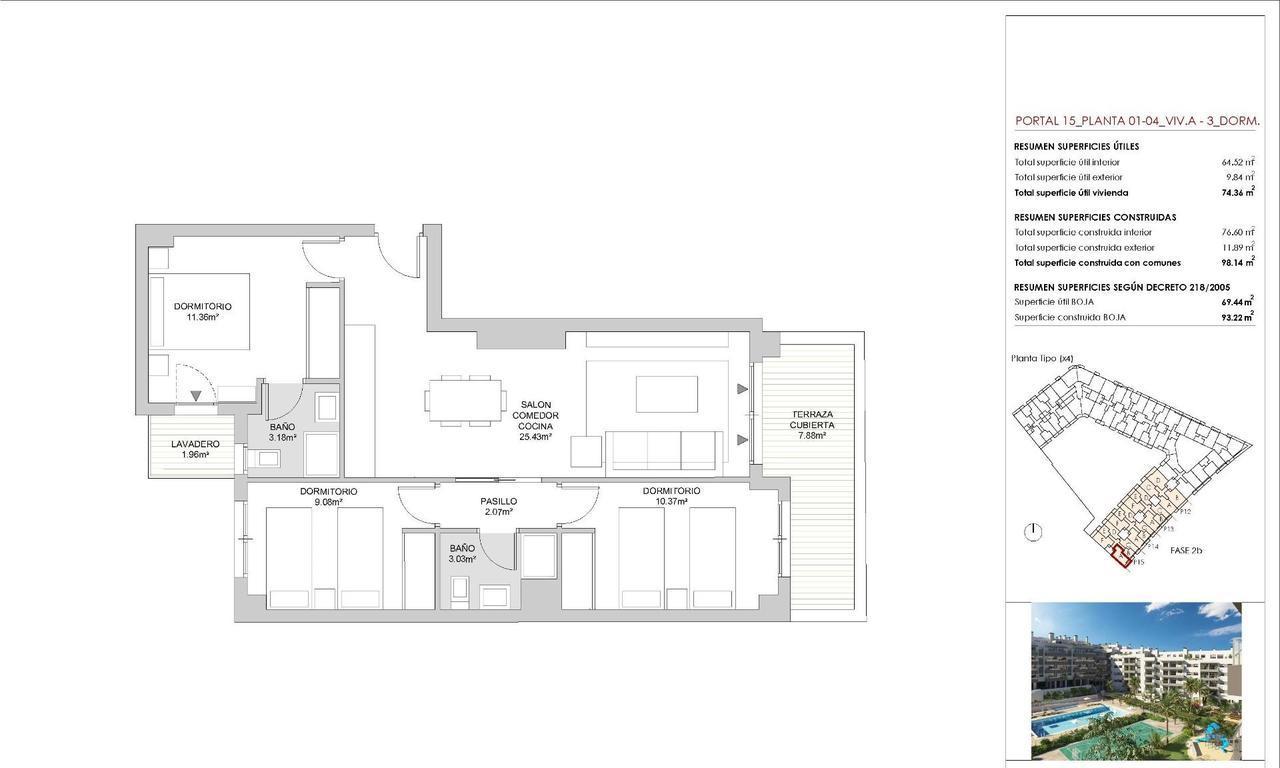 Apartment for Sale in Mijas