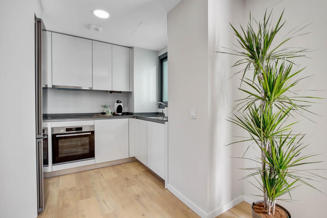 Apartment for Sale in Mijas