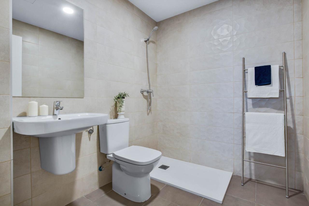 Apartment for Sale in Mijas