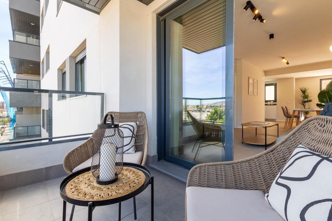 Apartment for Sale in Mijas