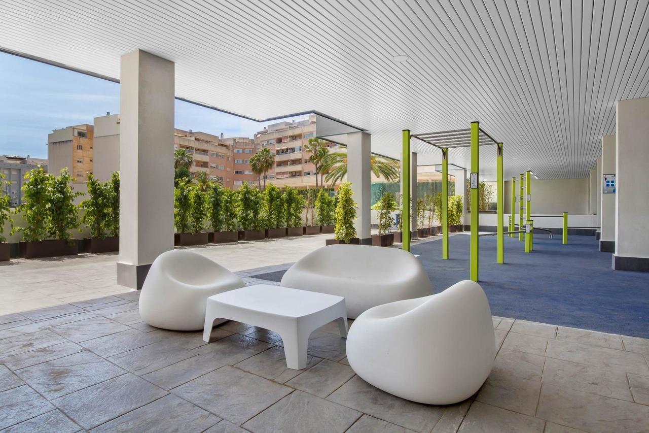 Apartment for Sale in Mijas