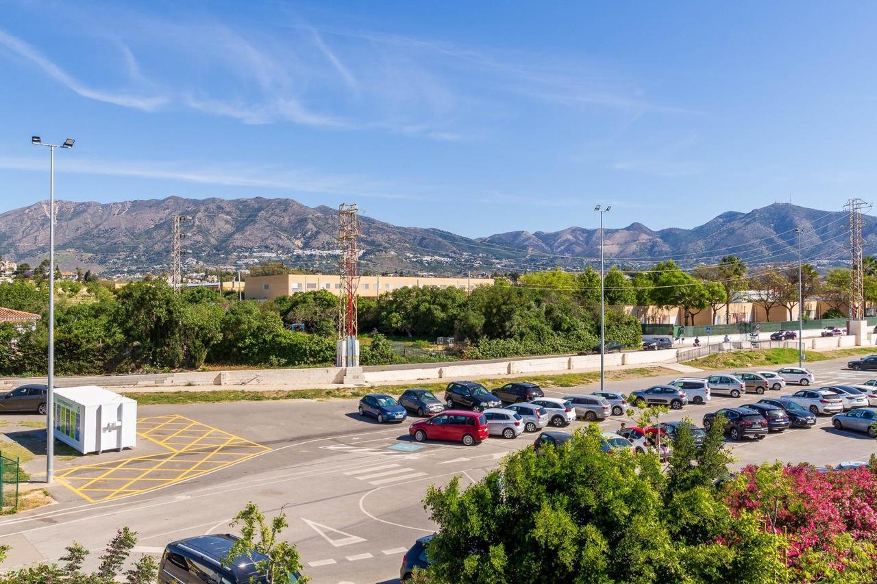 Apartment for Sale in Mijas