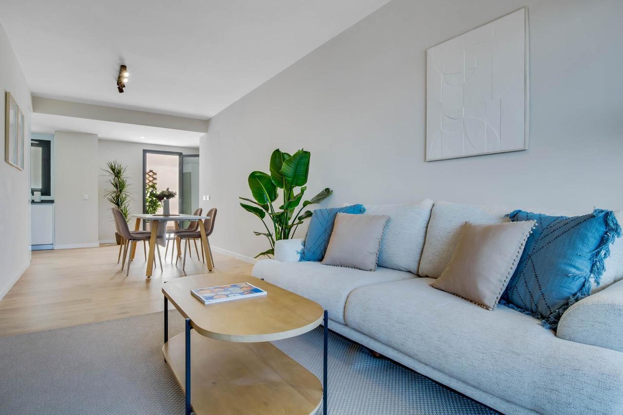 Apartment for Sale in Mijas