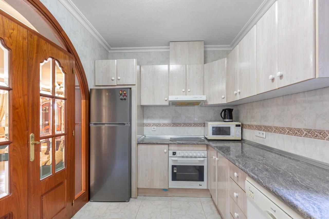 Villa en Venta en Rojales