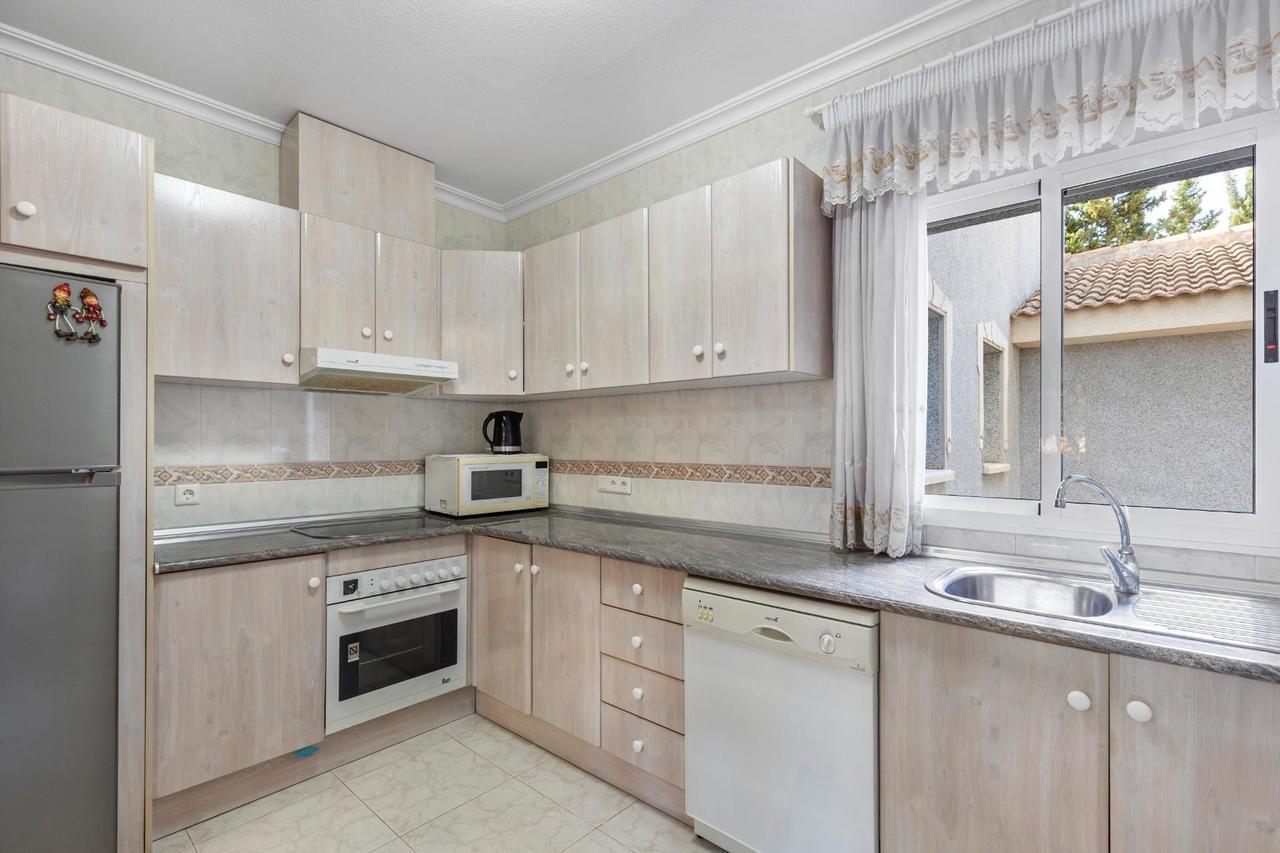 Villa en Venta en Rojales