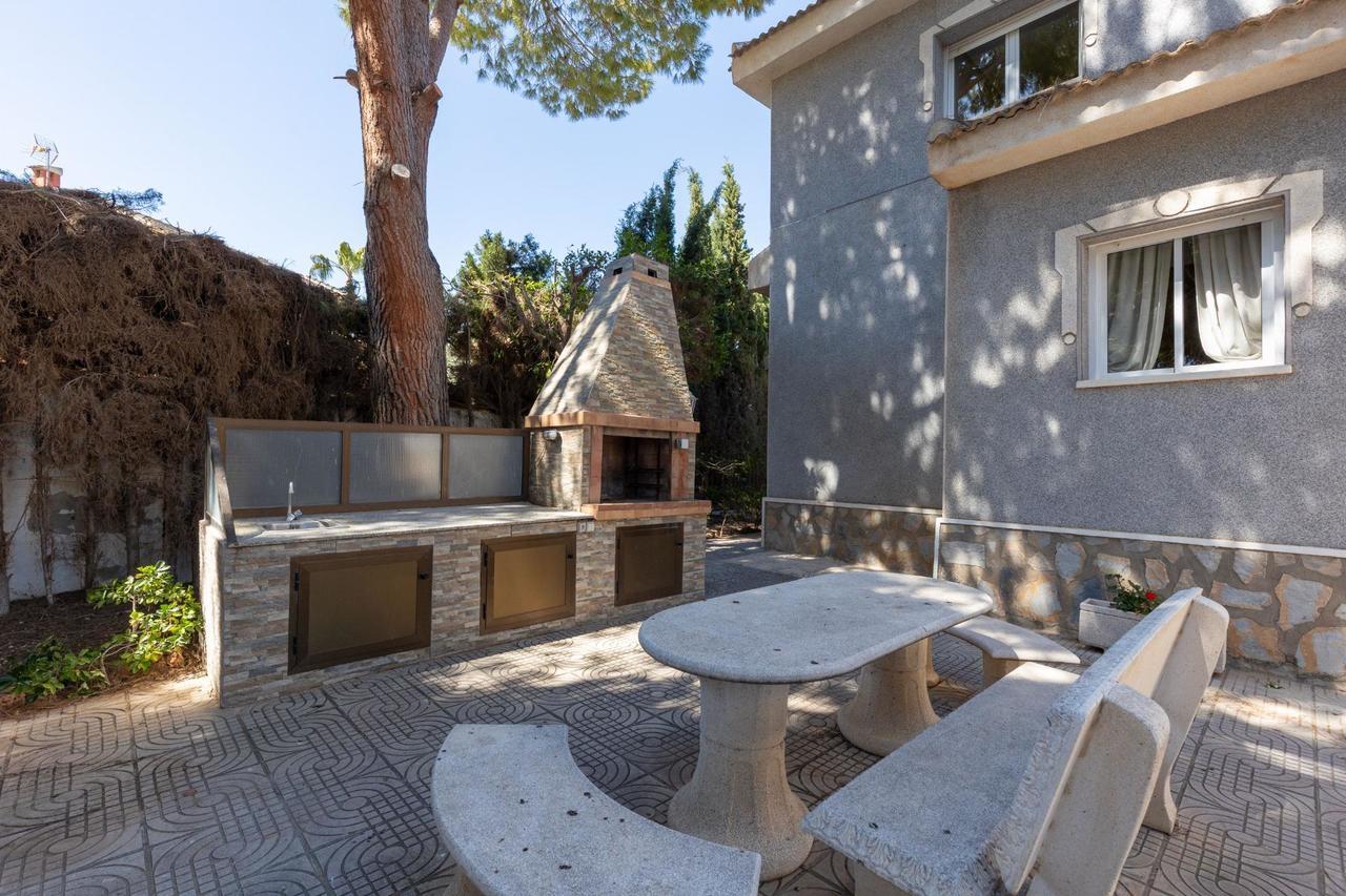 Villa en Venta en Rojales