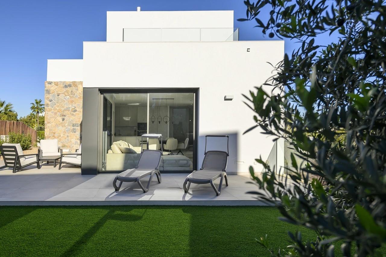 Villa en Venta en Orihuela