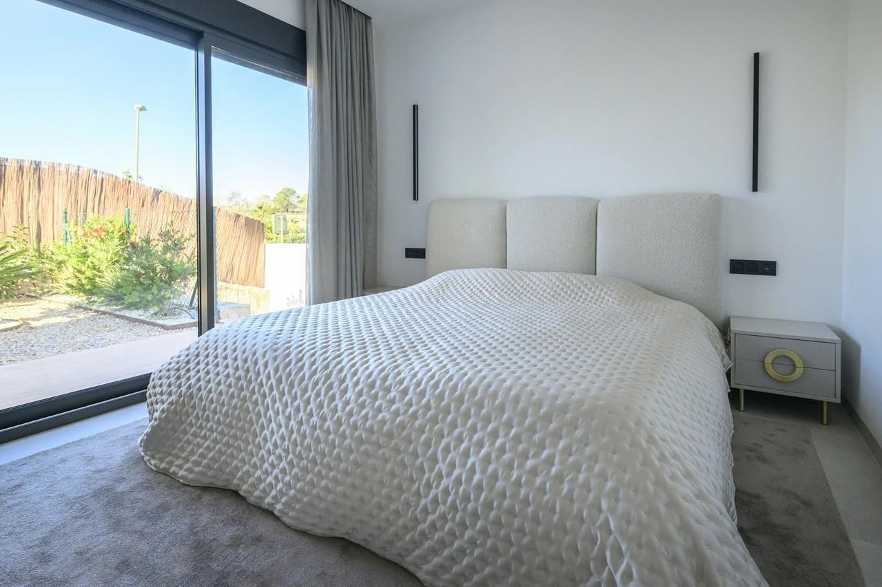 Villa en Venta en Orihuela