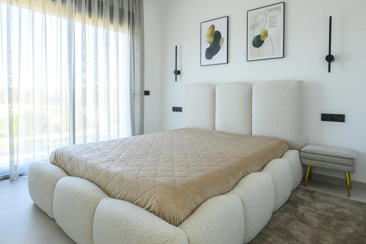 Villa en Venta en Orihuela