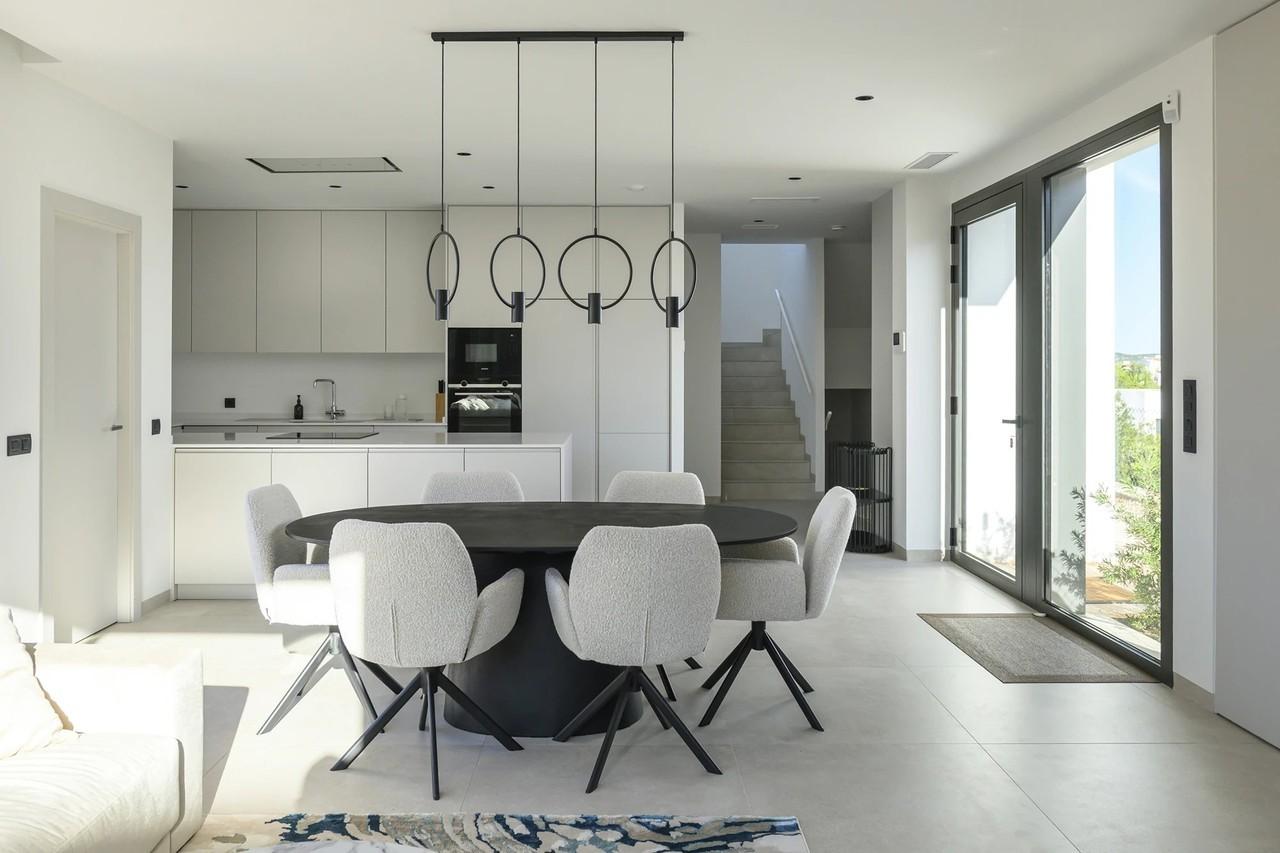 Villa en Venta en Orihuela