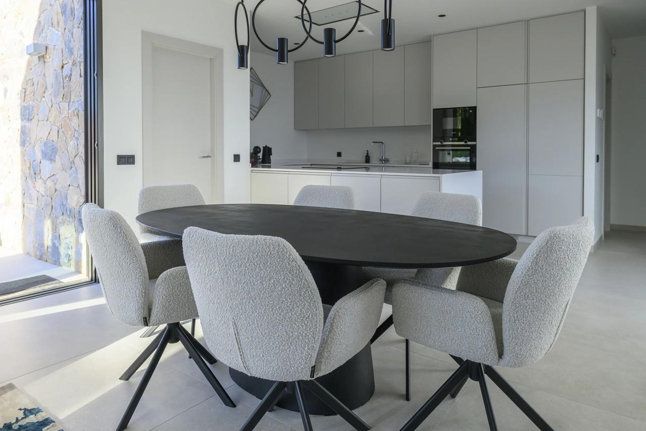Villa en Venta en Orihuela