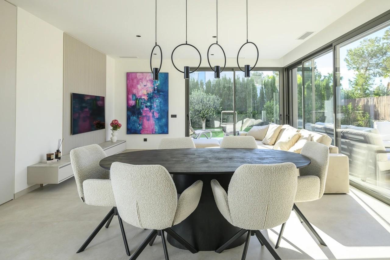 Villa en Venta en Orihuela