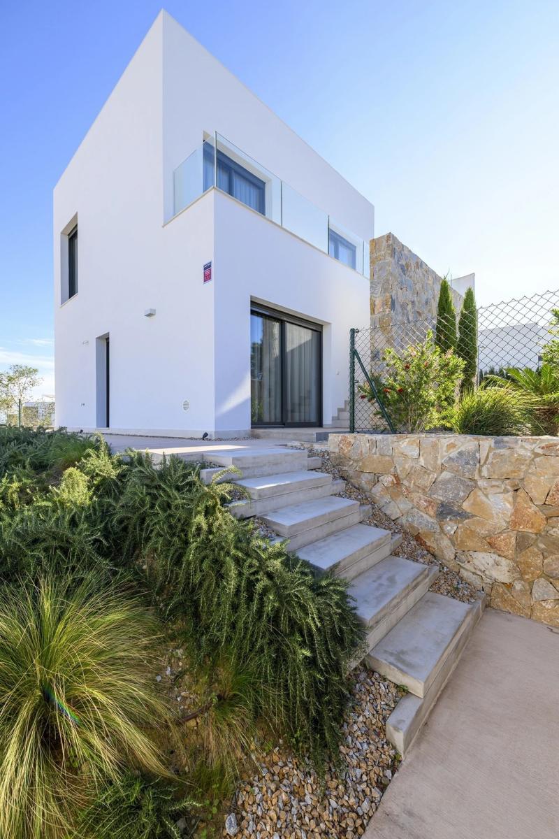 Villa en Venta en Orihuela