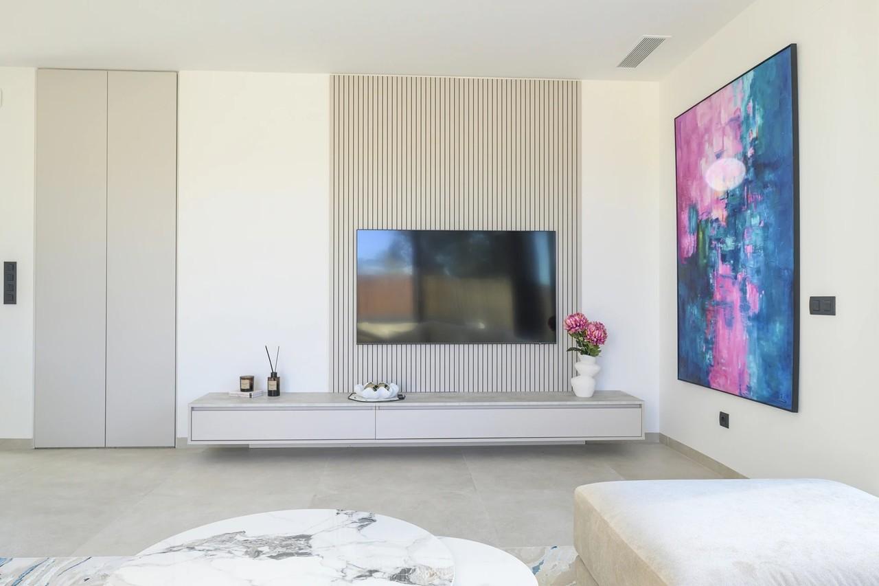 Villa en Venta en Orihuela
