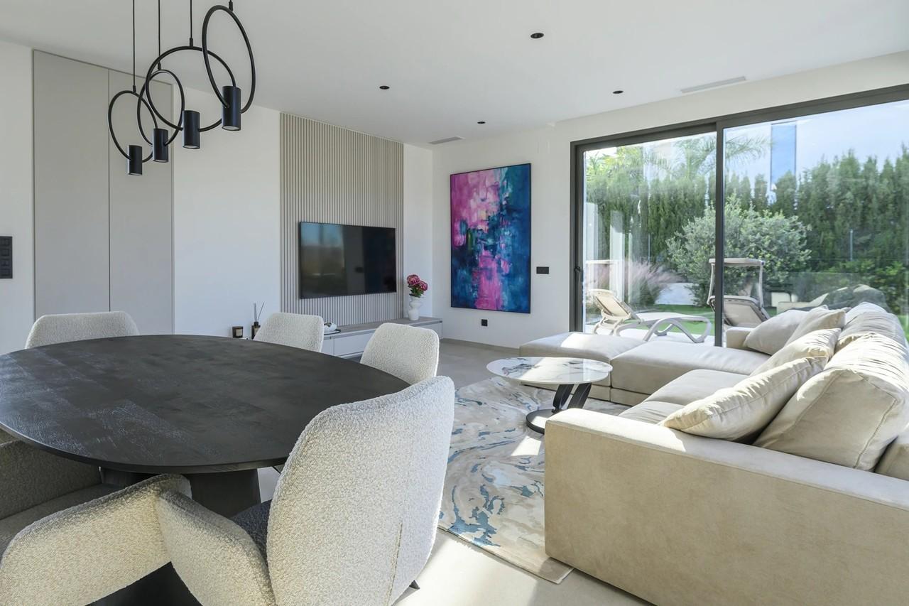 Villa en Venta en Orihuela