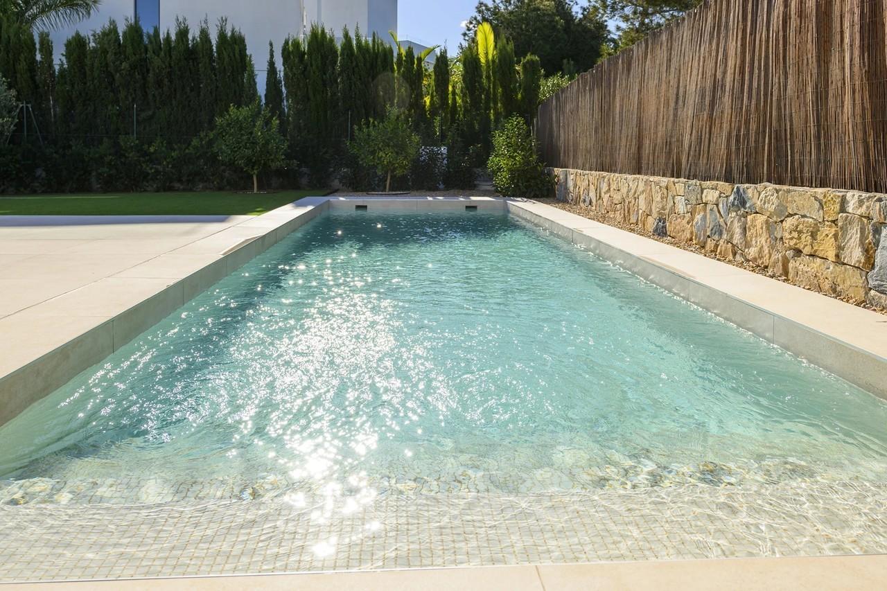 Villa en Venta en Orihuela