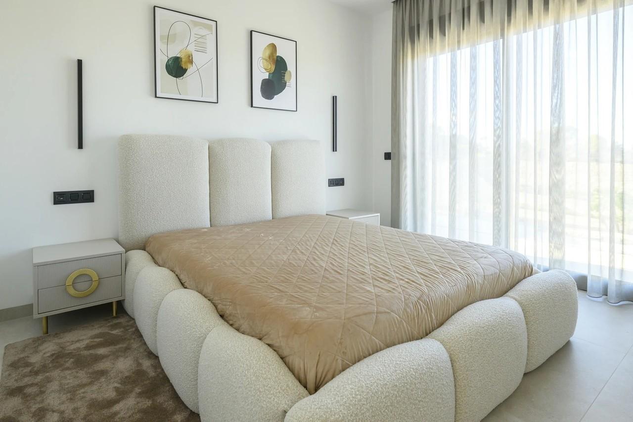 Villa en Venta en Orihuela