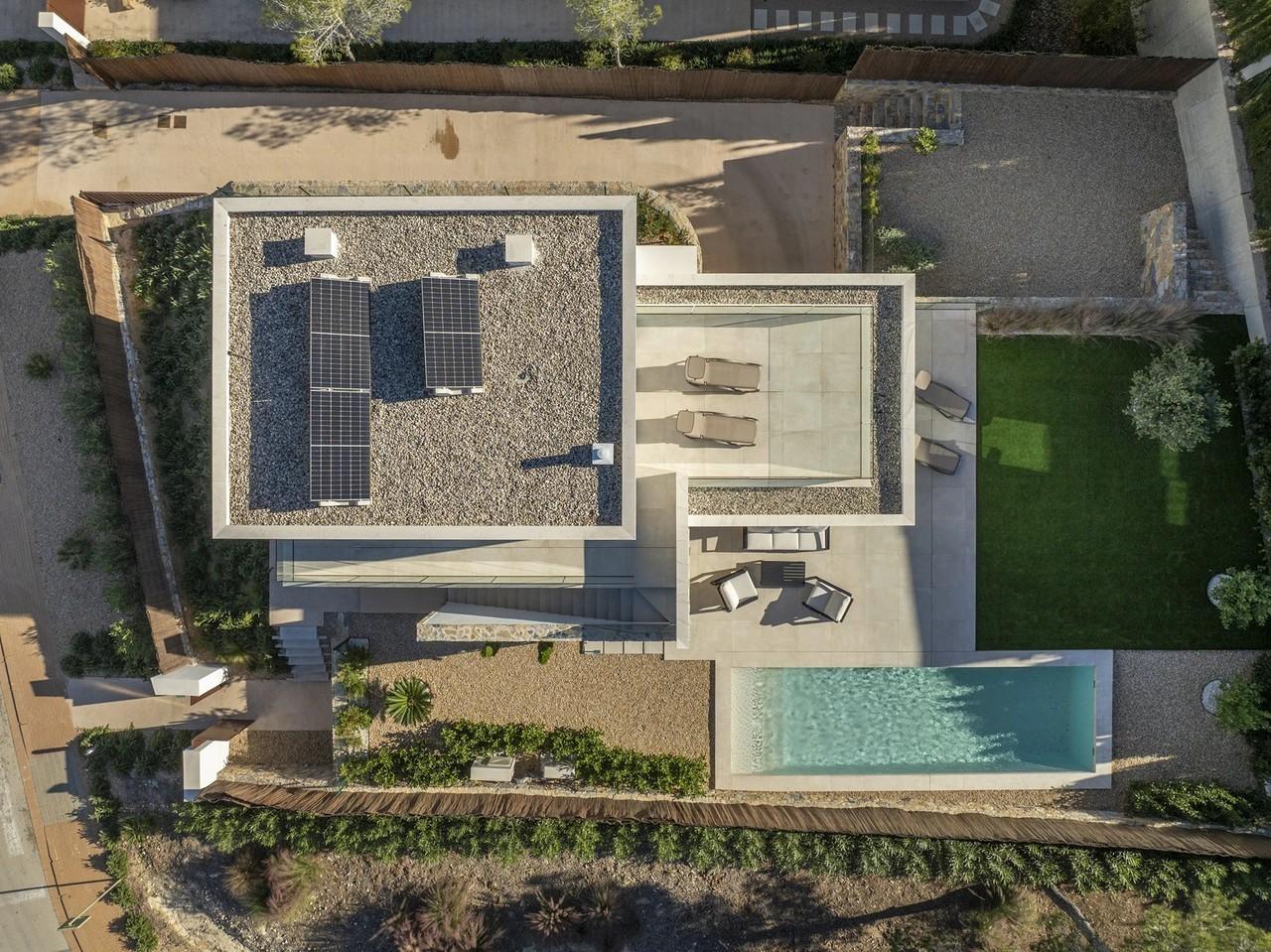 Villa en Venta en Orihuela