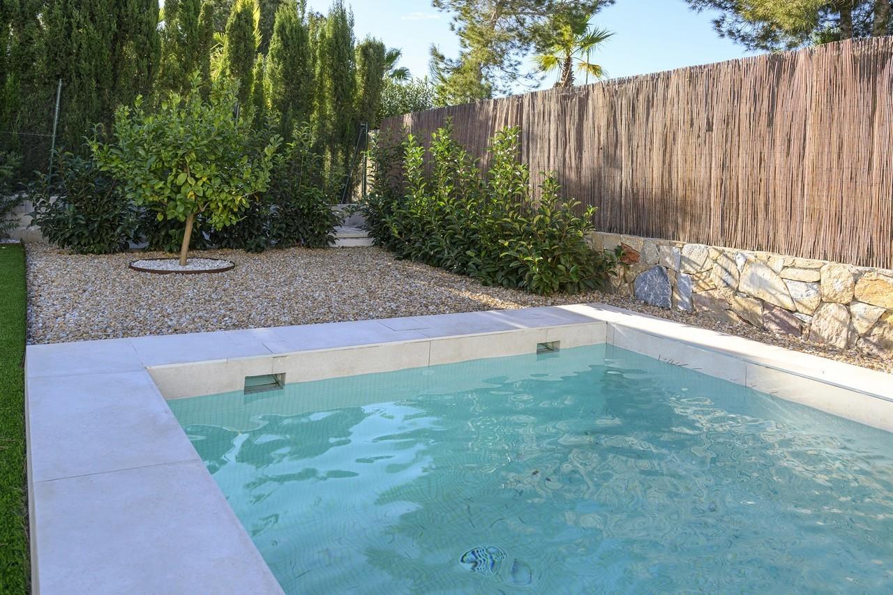 Villa en Venta en Orihuela