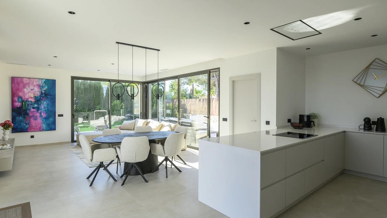 Villa en Venta en Orihuela