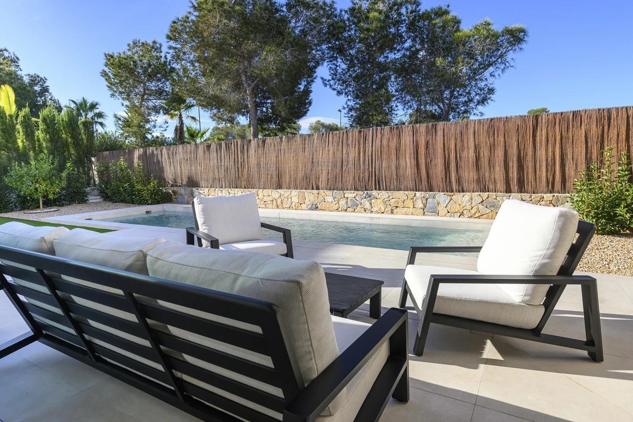 Villa en Venta en Orihuela