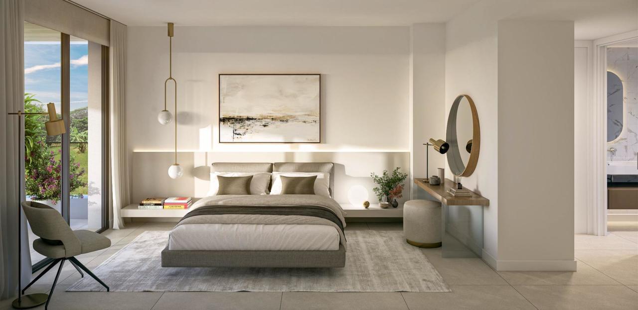 Apartment for Sale in Estepona