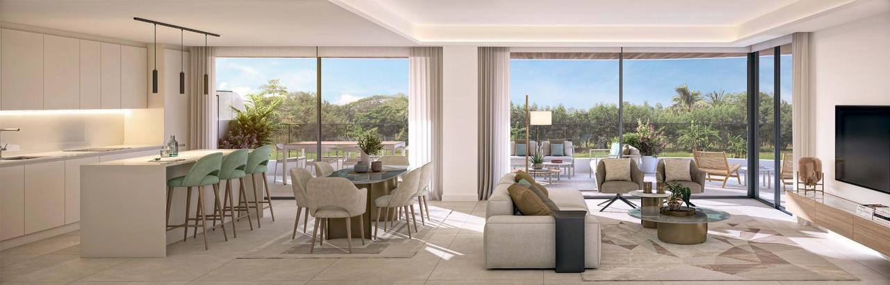 Apartment for Sale in Estepona