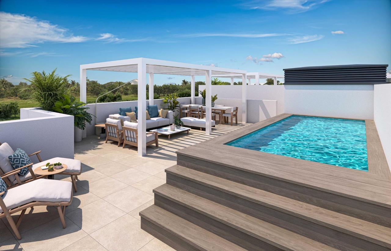 Apartment for Sale in Estepona