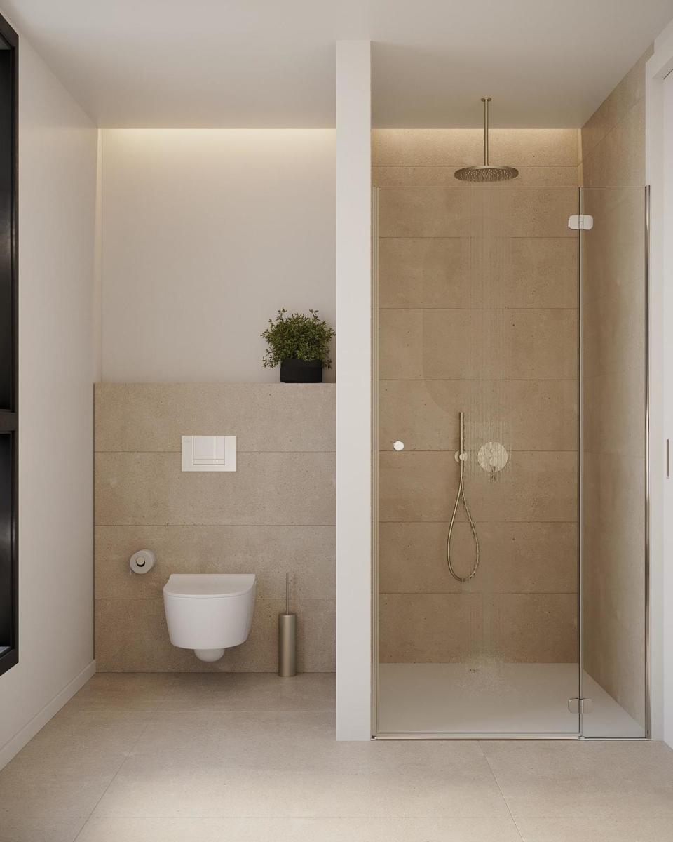 Apartment for Sale in Estepona