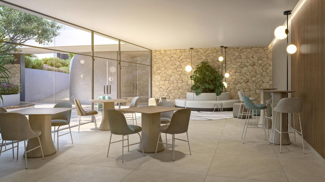 Apartment for Sale in Estepona