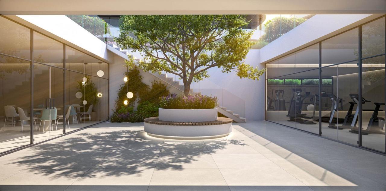 Apartment for Sale in Estepona