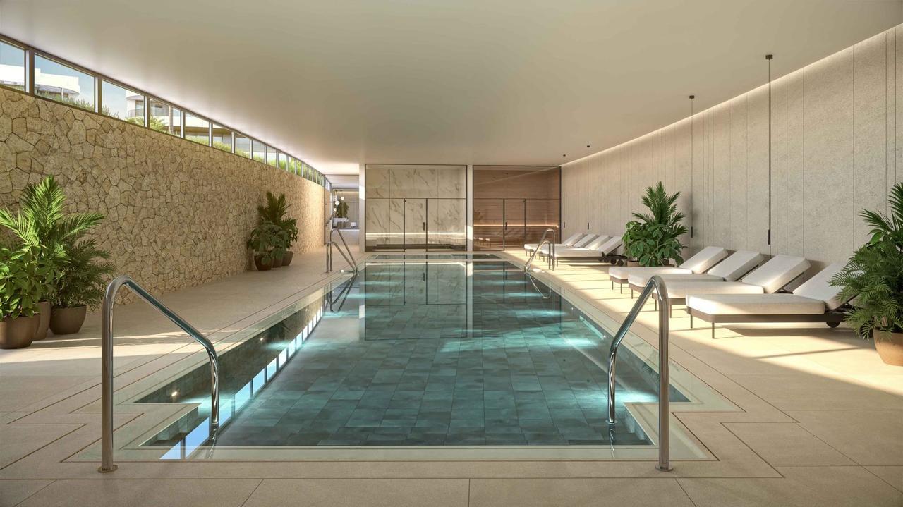 Apartment for Sale in Estepona