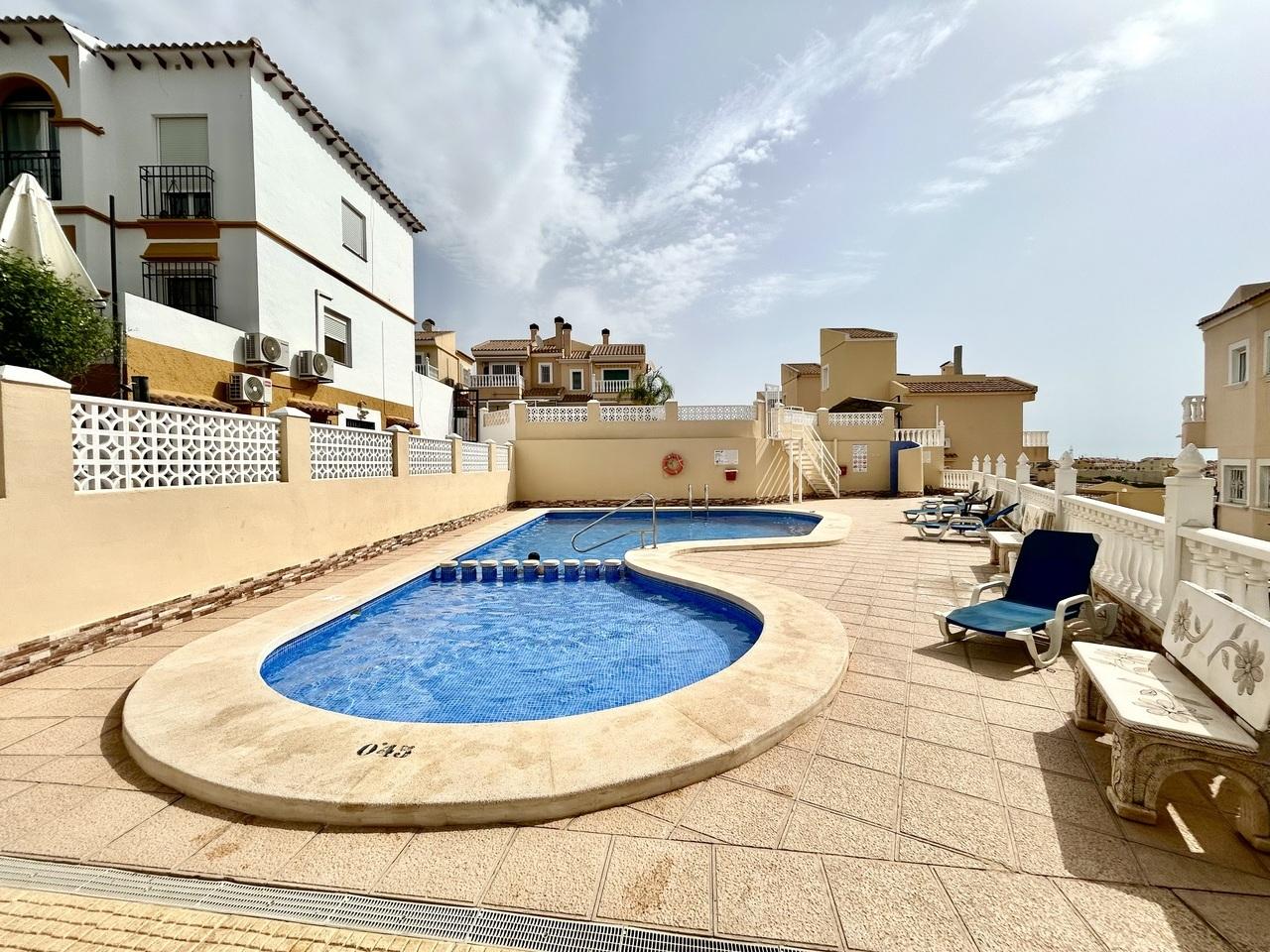 Villa en Venta en Orihuela