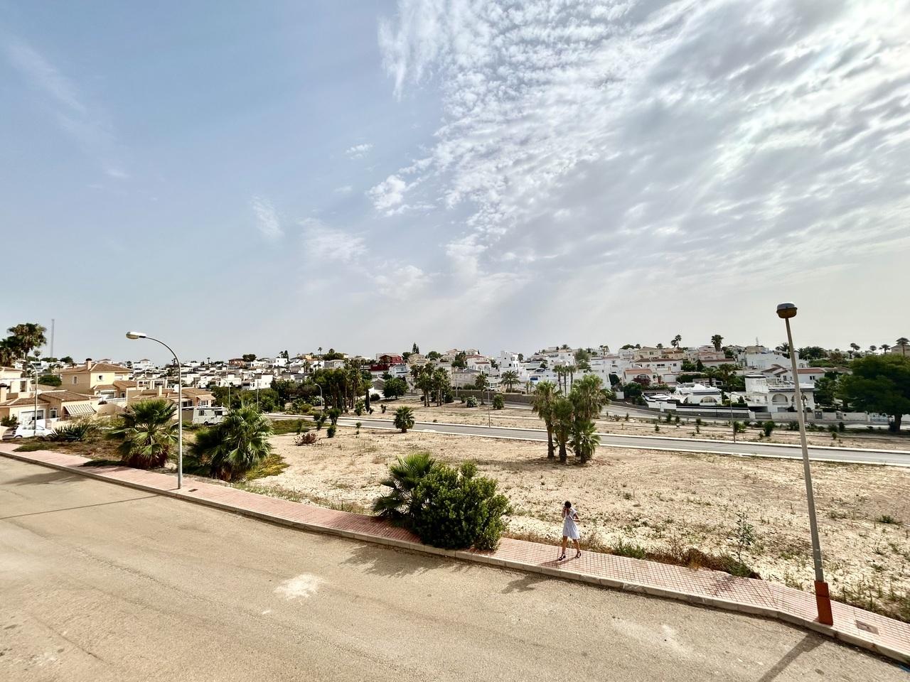 Villa en Venta en Orihuela