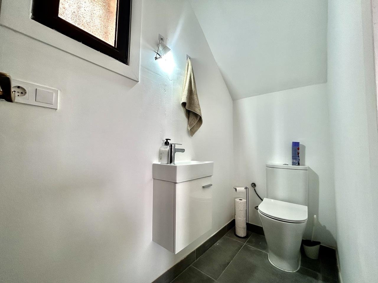 Villa en Venta en Orihuela