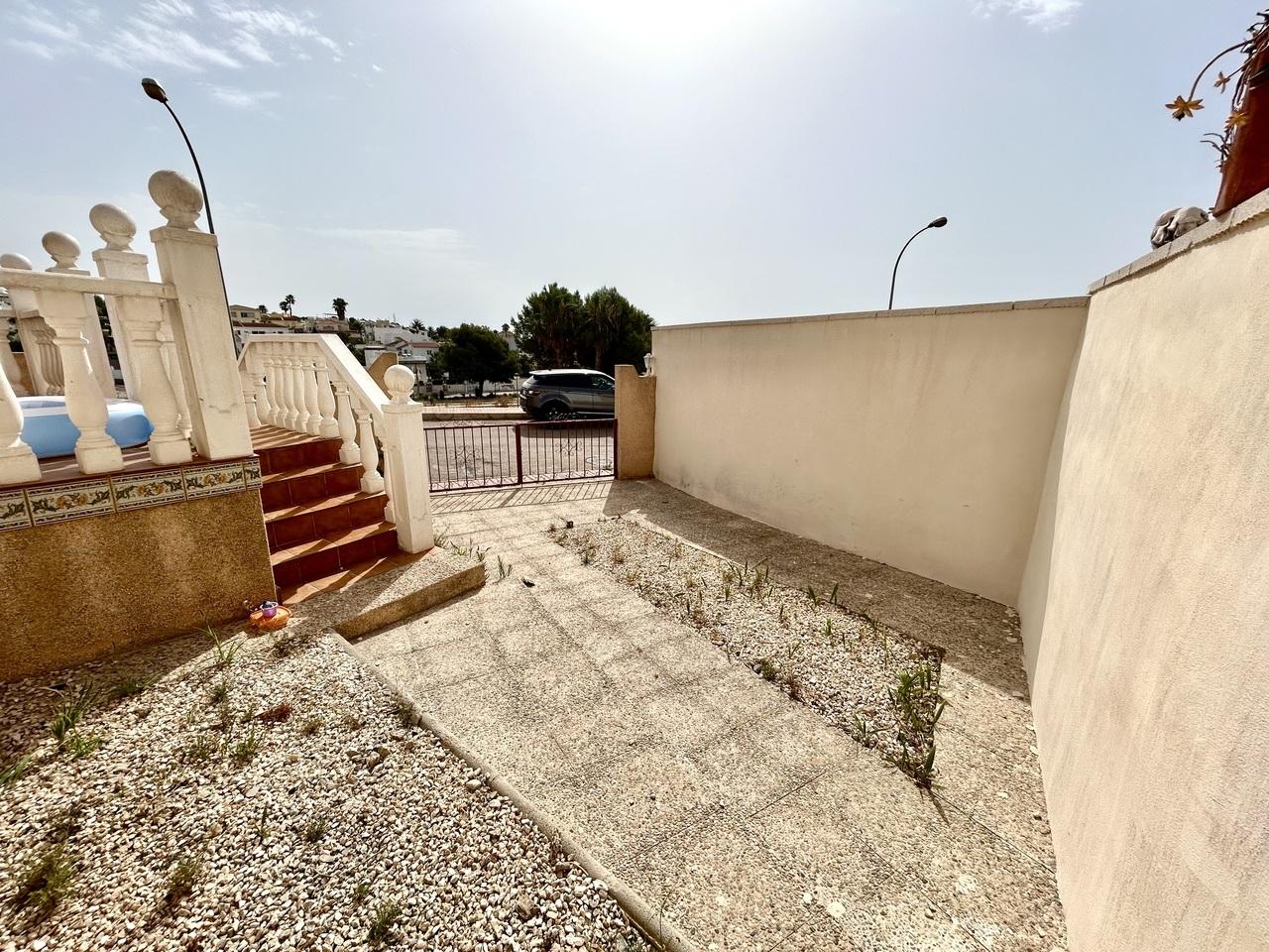 Villa en Venta en Orihuela