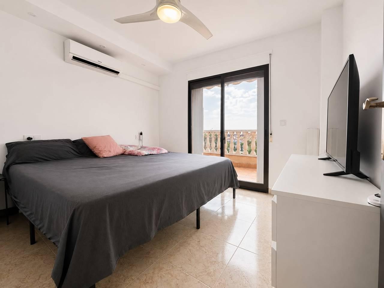 Villa en Venta en Orihuela