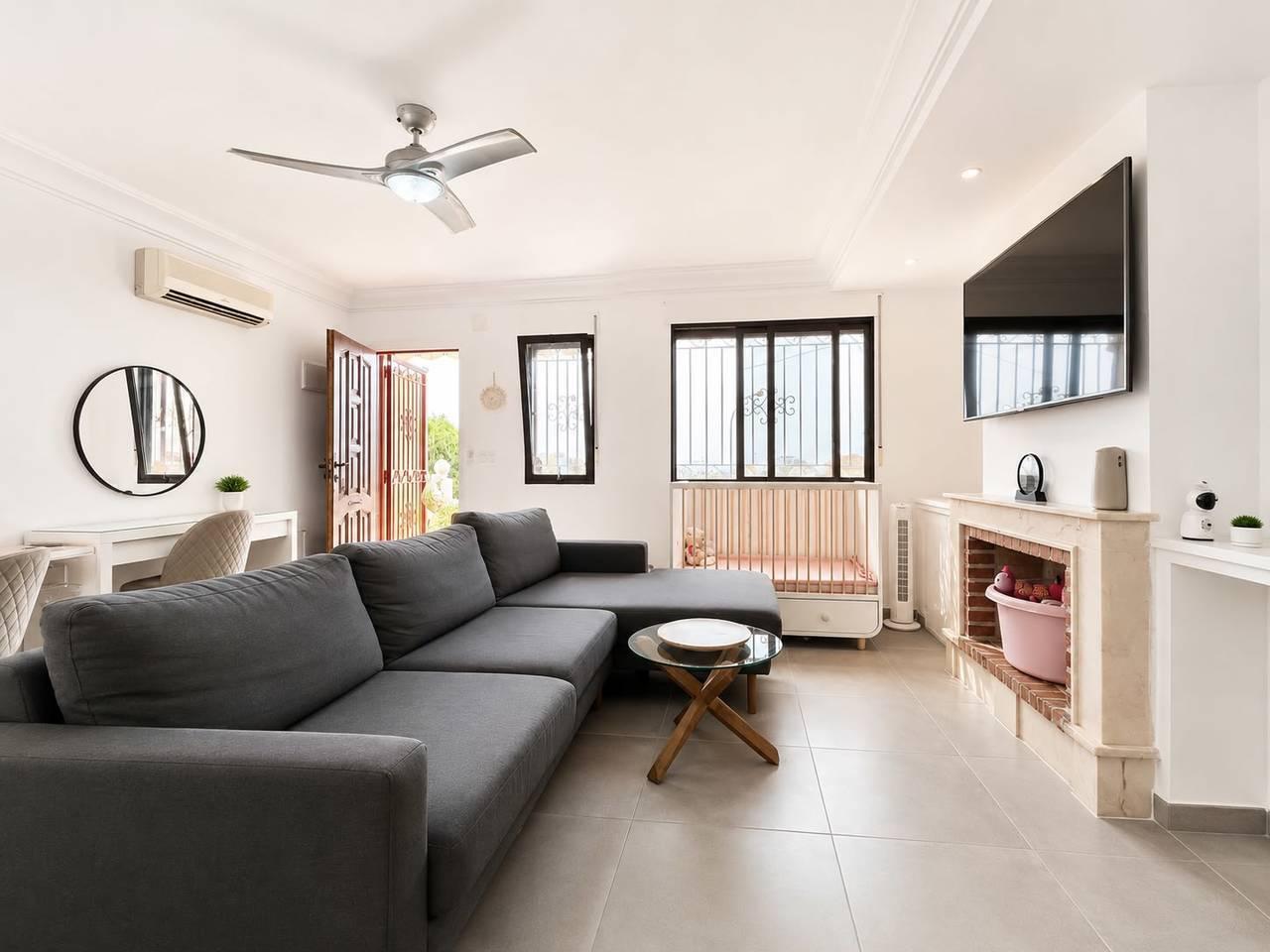 Villa en Venta en Orihuela